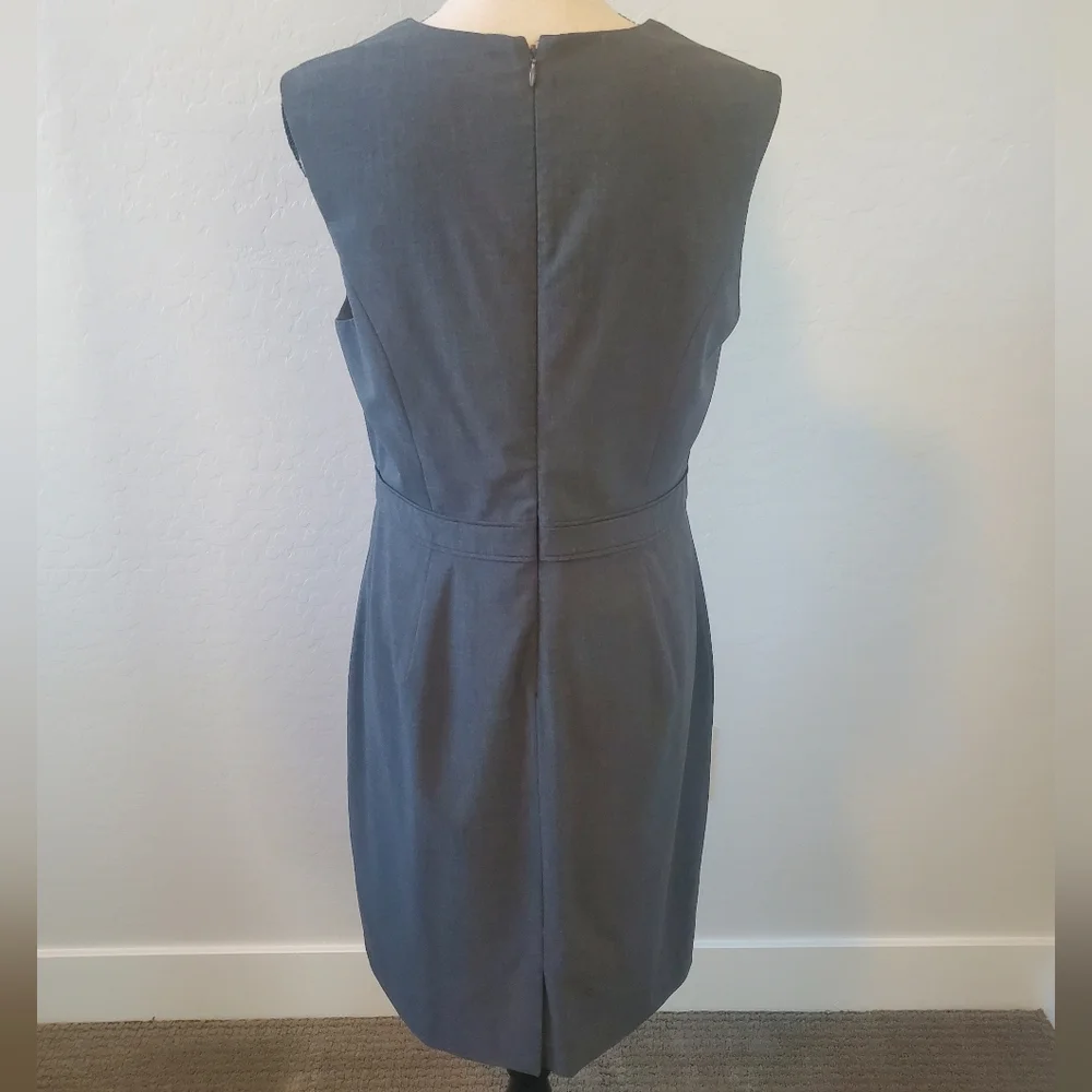The Limited Sheath Dress Size 8 - Picture 2 of 7